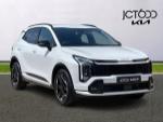 Kia Sportage Photo 0