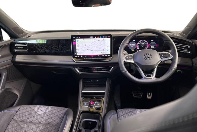 VOLKSWAGEN Tiguan Photo 10