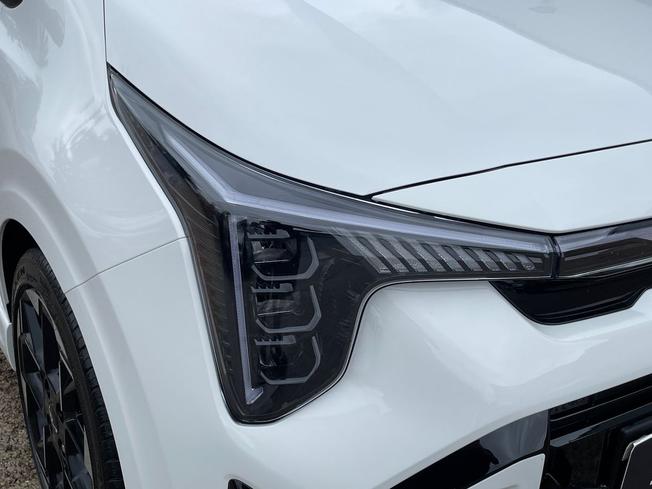 KIA Picanto Photo 19