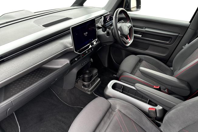 VOLKSWAGEN Id. Buzz Photo 2