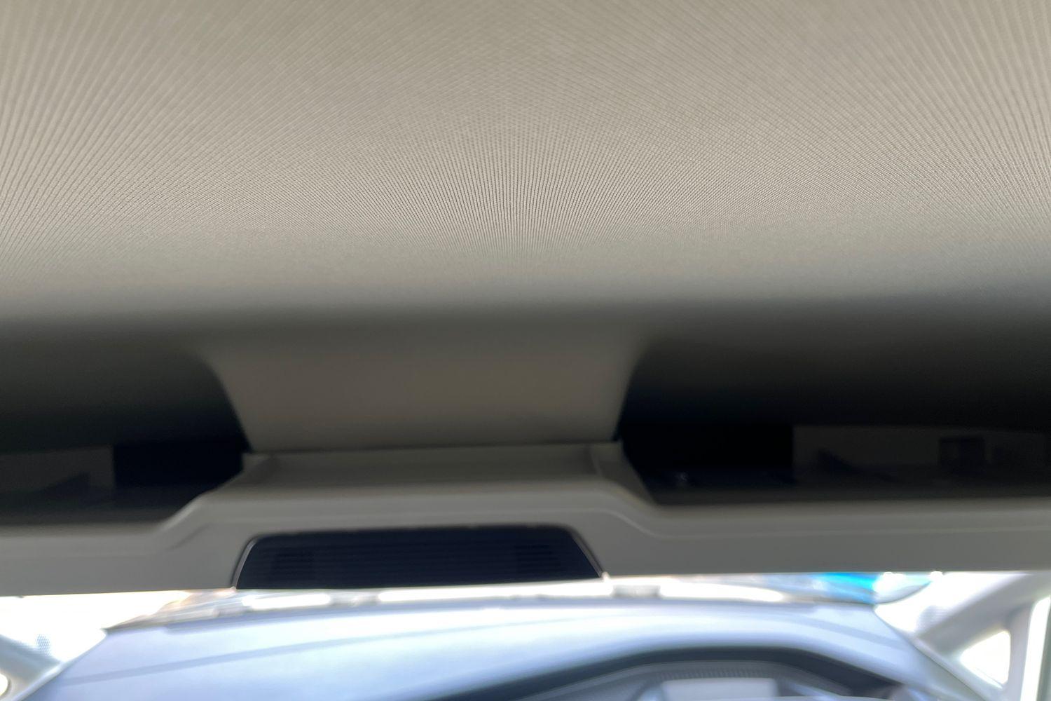 Ford GRAND TOURNEO CONNECT Photo 35