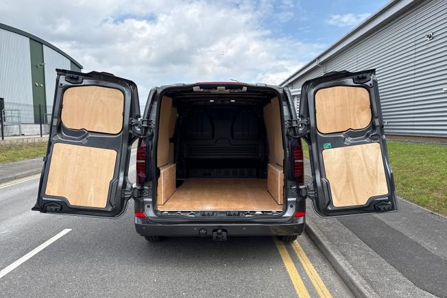 Volkswagen Transporter Photo 25