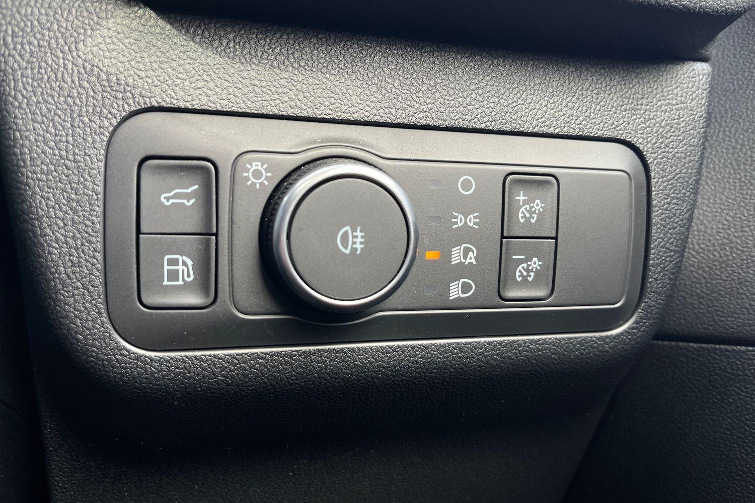 Ford Kuga Photo 34