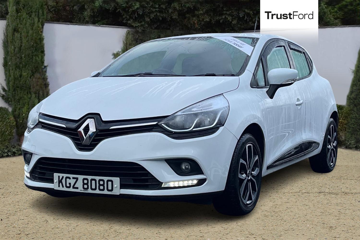 Renault CLIO Photo 4