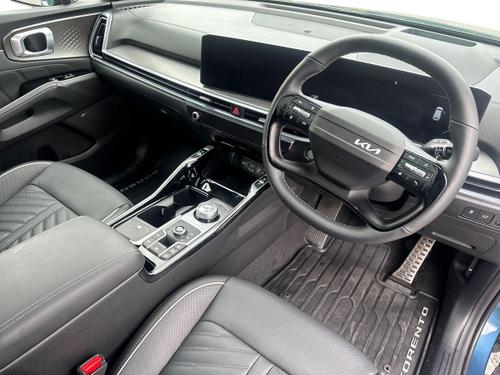 Kia SORENTO Photo autoimg-4d4a2725d6d82438f21f9aa34ce043b4b1df0720.jpg