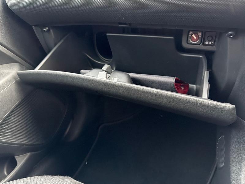 Used Citroen C1 HJ71OTG 30