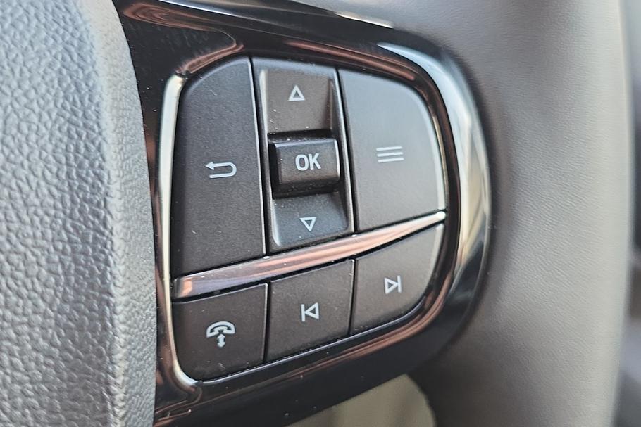 Used Ford E-TRANSIT CUSTOM AF75WWB 32