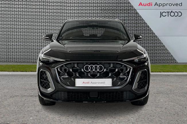 AUDI Q5 Photo 8