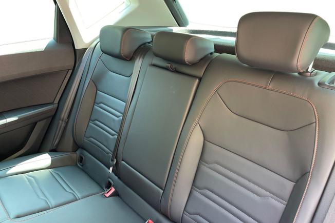 SEAT Ateca Photo 9