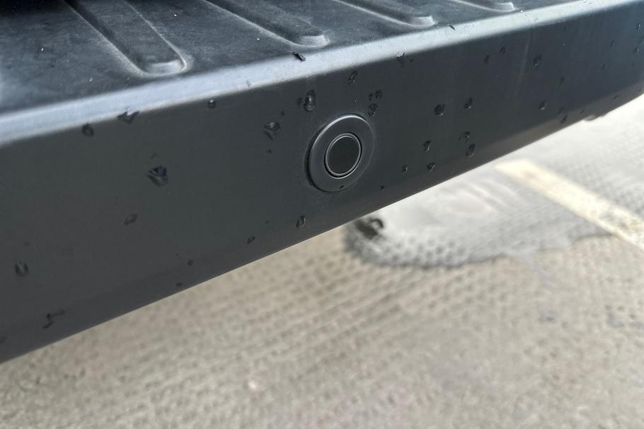 Used Ford TRANSIT 19