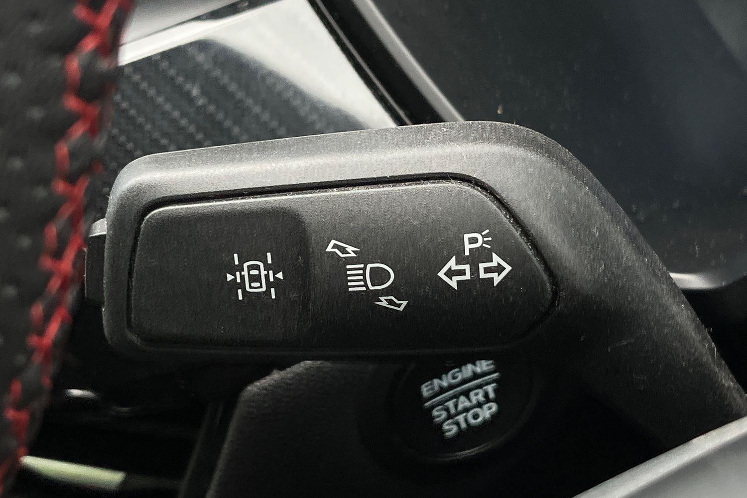 Ford Kuga Photo 13