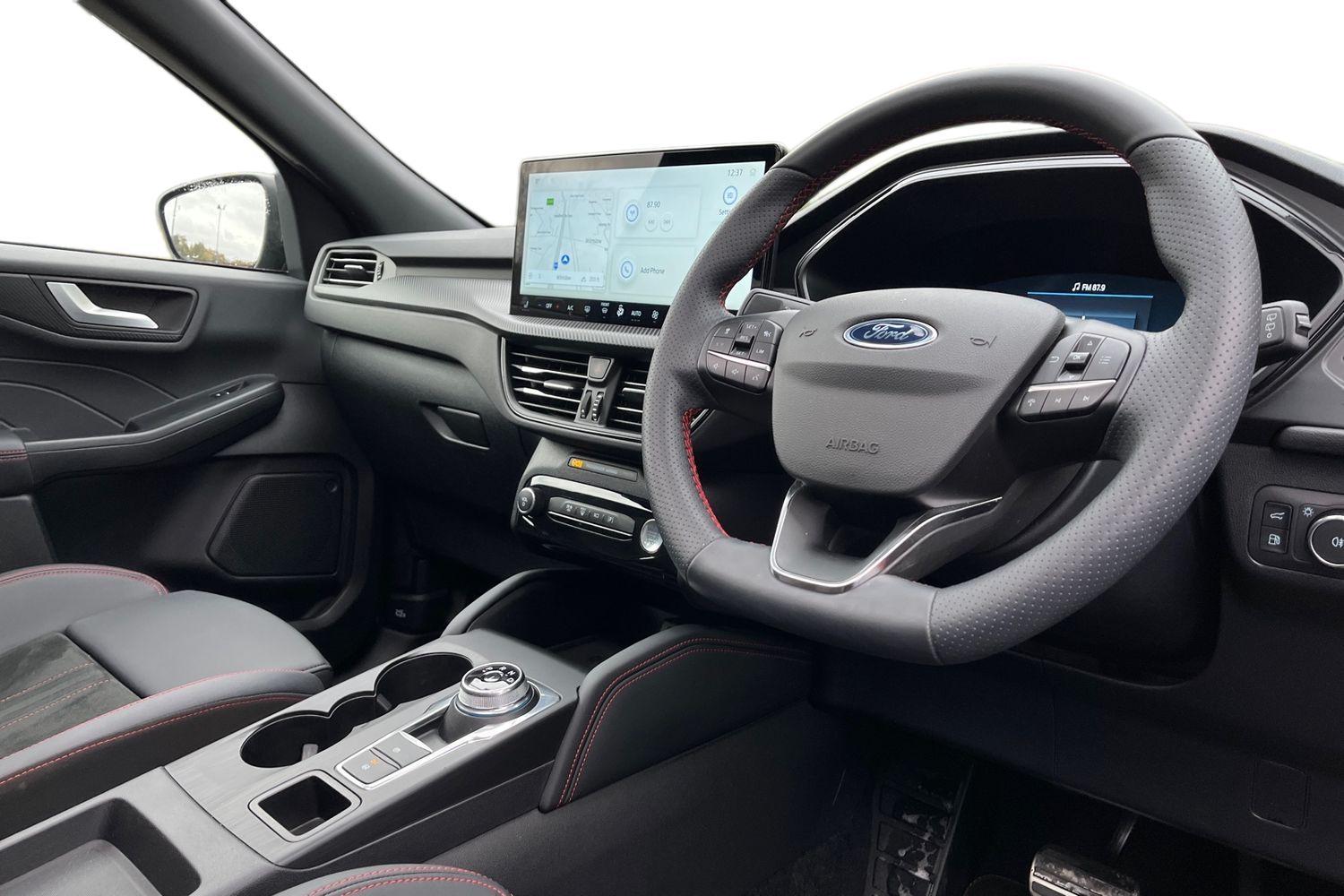 Ford Kuga Photo 8