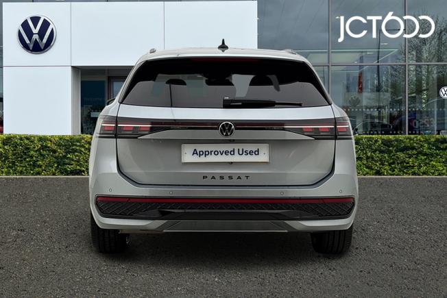 Volkswagen Passat Photo 7