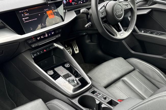 AUDI A3 Photo 26