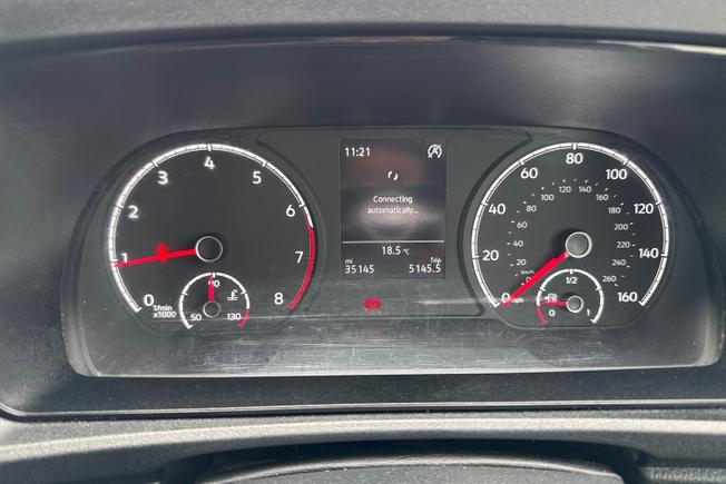 VOLKSWAGEN Caddy Maxi Photo 15