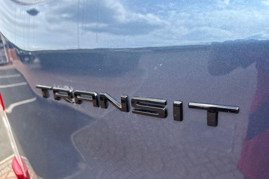 Used Ford TRANSIT WV26YHG 20