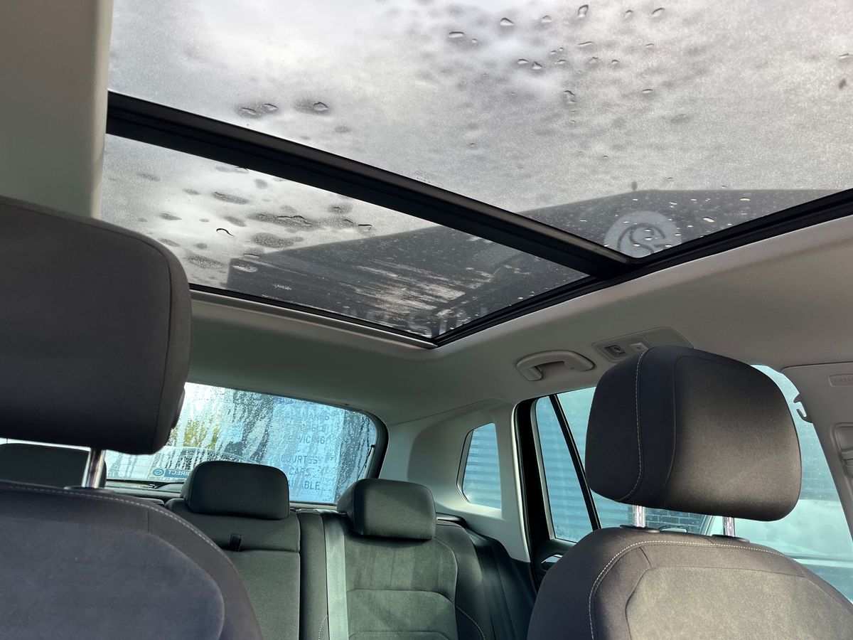 Volkswagen Tiguan Photo 17