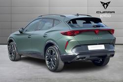 CUPRA Formentor Photo 3