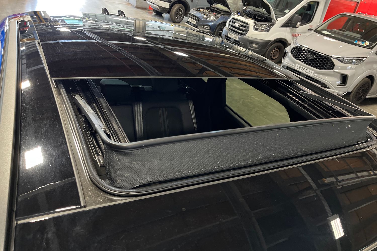 Ford Kuga Photo 44