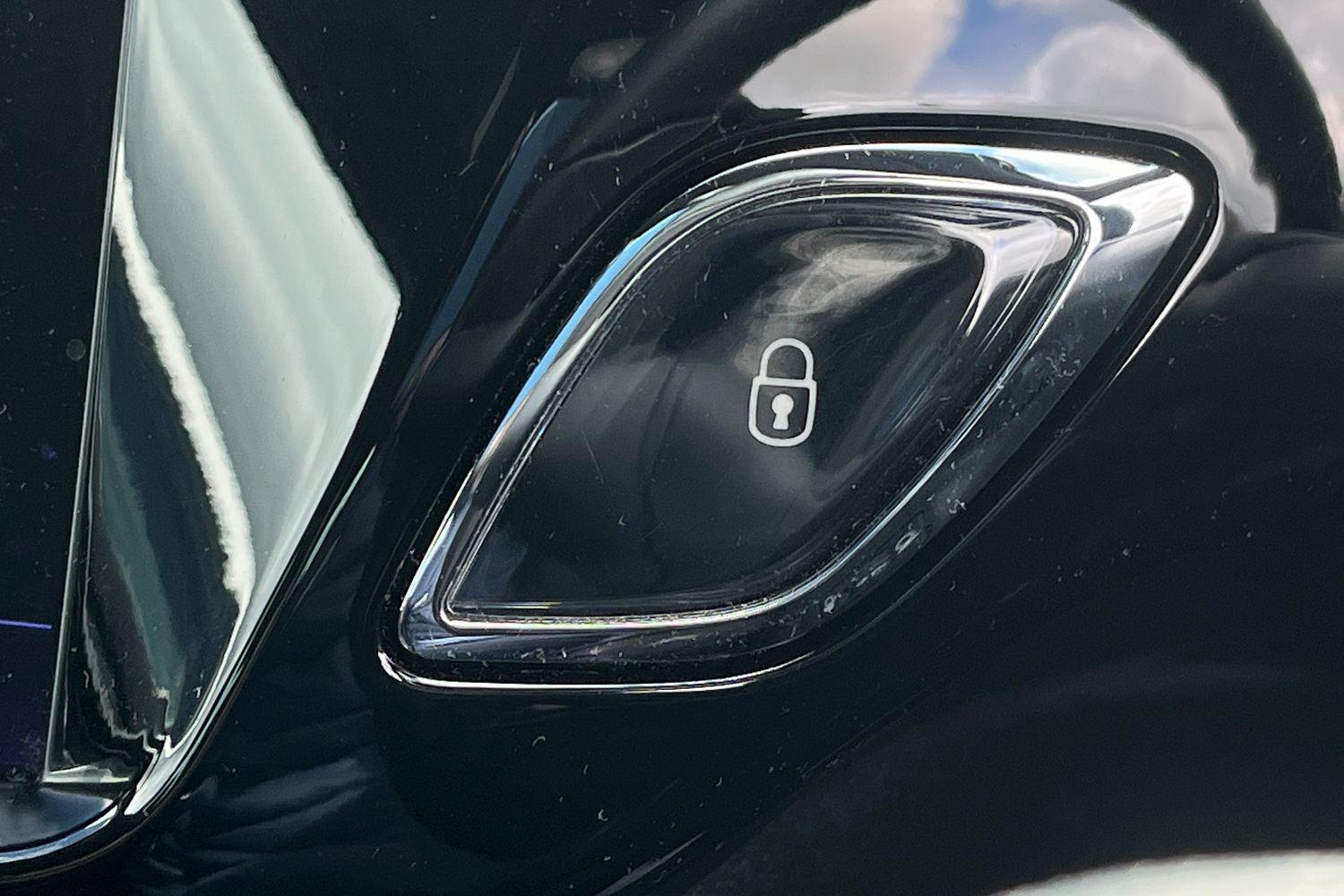 DS Automobiles DS 3 Photo 25