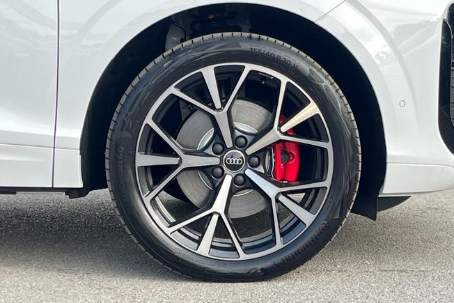 AUDI Q3 Photo 5