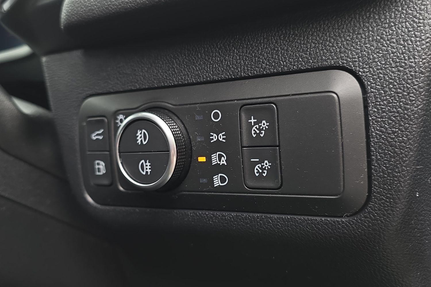 Ford Kuga Photo 15