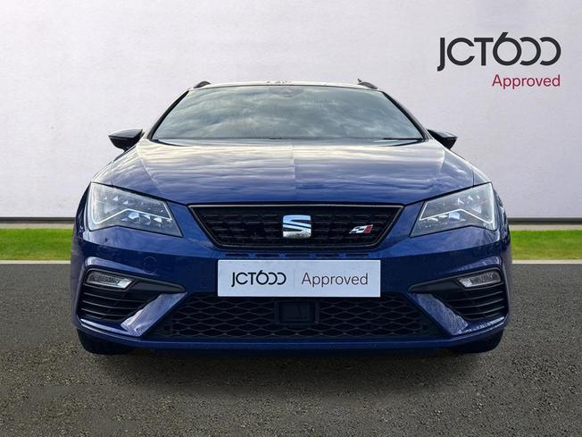 SEAT Leon Photo 8