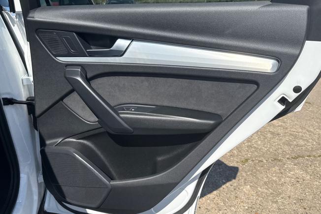 AUDI Q5 Photo 40