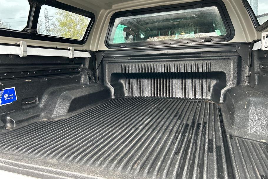 Used FORD RANGER EJ71VUT 28