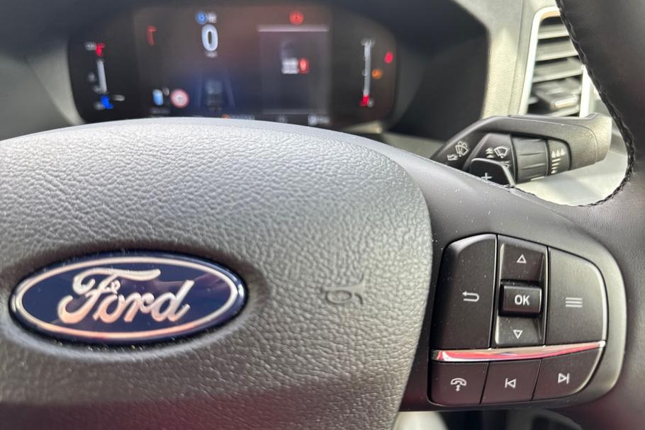 Used Ford TRANSIT WV26YHG 32