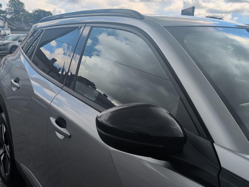 Used Peugeot 2008 MA74AHD 26