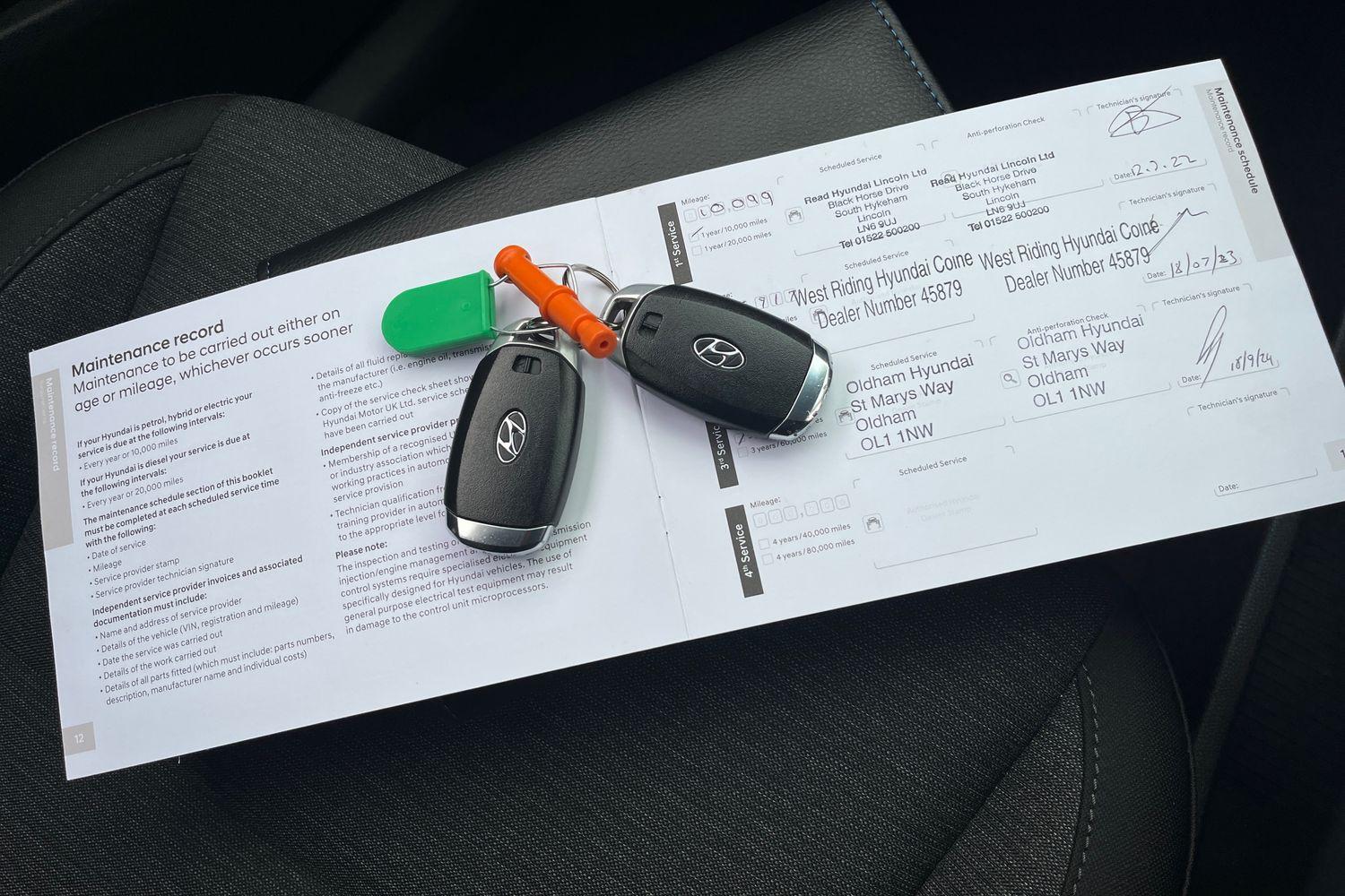 Hyundai KONA Photo 21