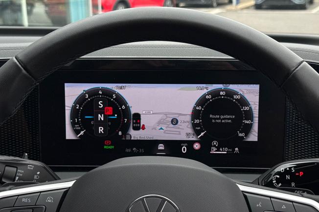Volkswagen Tiguan Photo 27