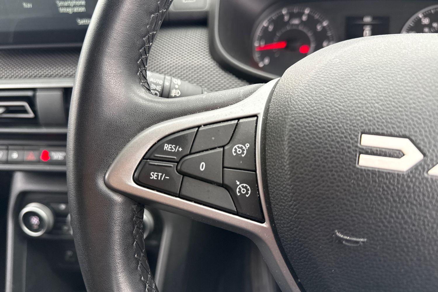 Dacia JOGGER Photo 25