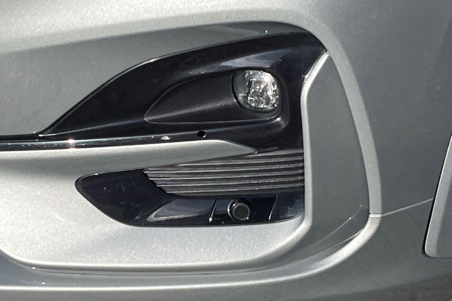 Ford Puma Photo 38