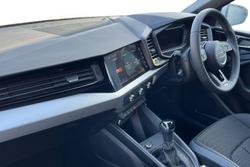 AUDI A1 Photo 2