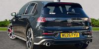 Volkswagen Golf Photo 2
