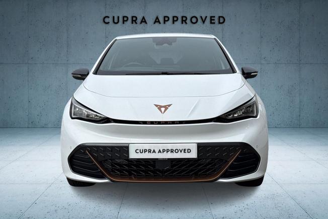 CUPRA Born Photo 8
