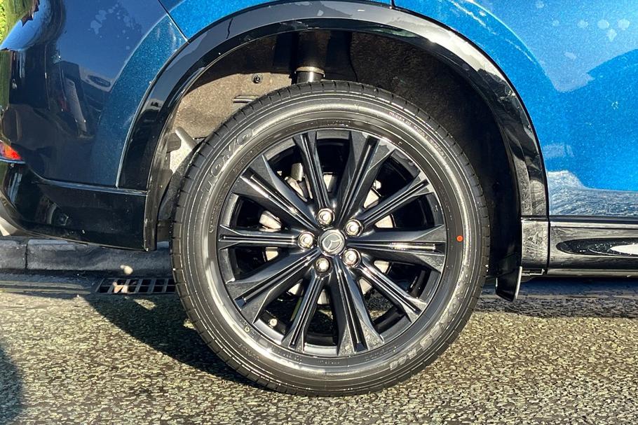 Used Mazda CX-5 LR25MUU 8