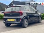 Kia Picanto Photo 2
