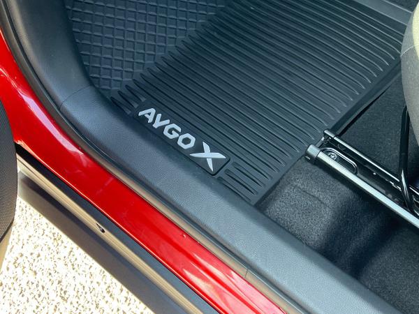 Toyota Aygo X Photo autoimg-4d5b74db7bc42d6922ba5323911e7798ef731d30.jpg