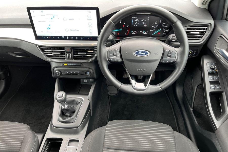 Ford FOCUS Photo autoimg-4d5b86e4feb28052b0486de9f25f57621c371a50.jpg