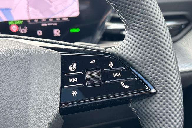 AUDI Sq5 Photo 17