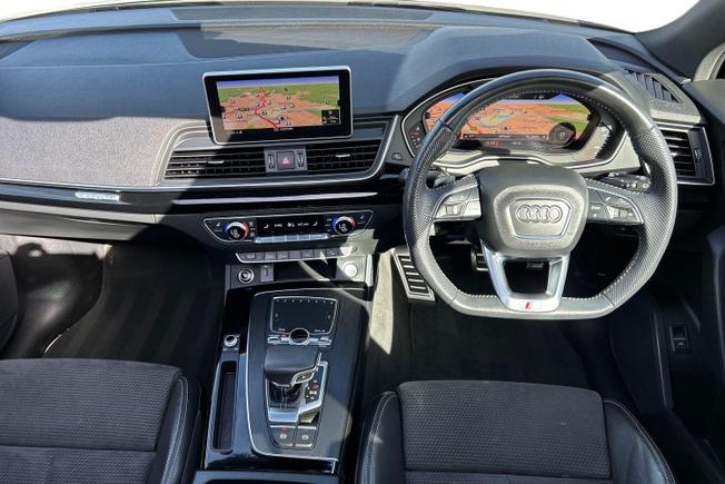 Audi Q5 Photo 10