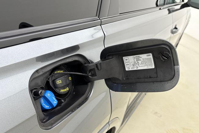 Audi Q7 Photo 28