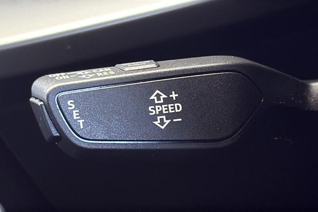AUDI A3 Photo 37