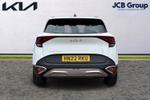 Kia Sportage Photo 6