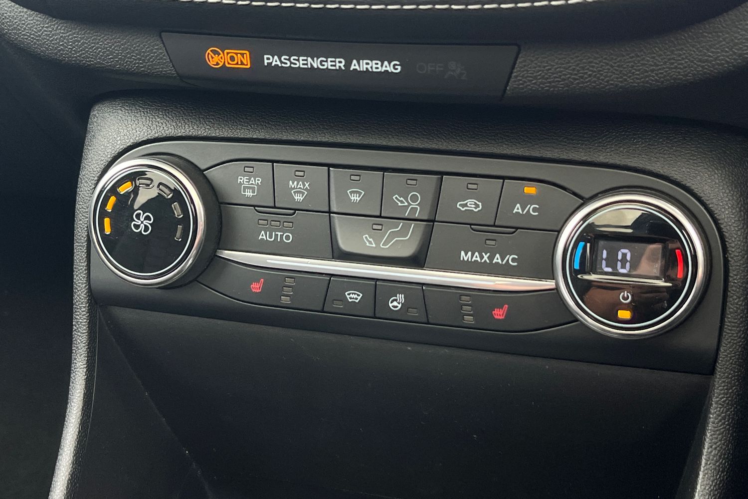 Ford FIESTA VIGNALE Photo 32