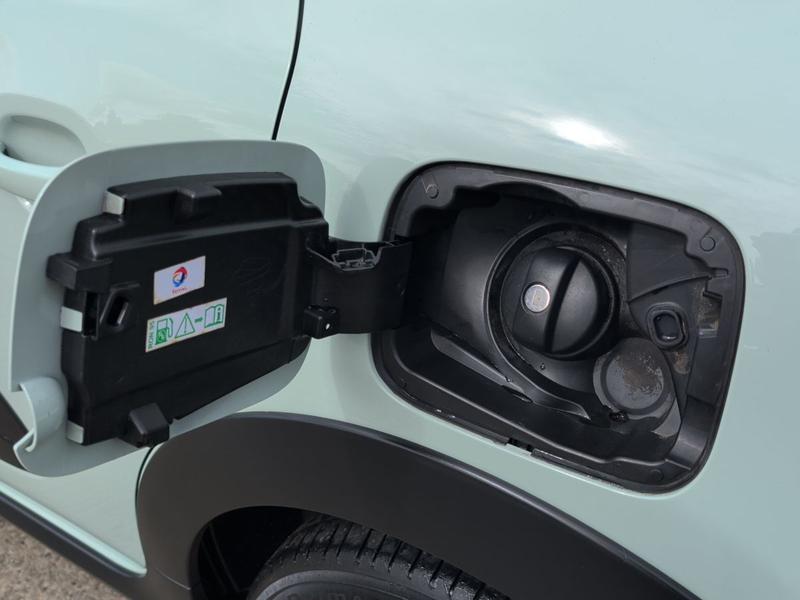 Used Citroen C3 NK67OBC 31