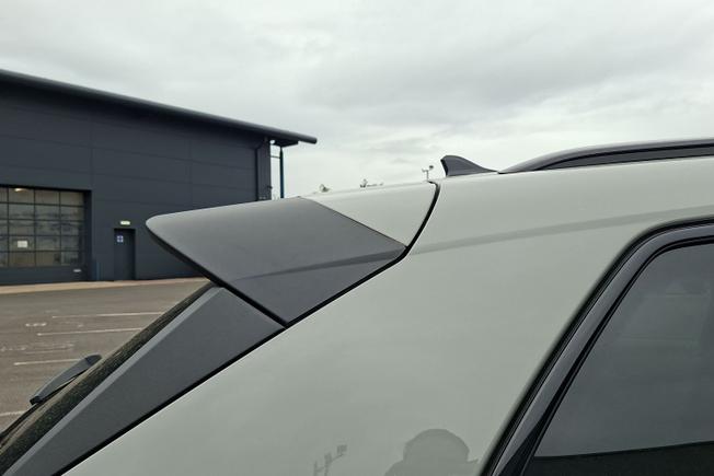 ŠKODA Elroq Photo 22